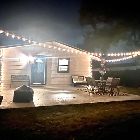 4/2 Home Close To Beach, Centrally Located! Gulfport Esterno foto