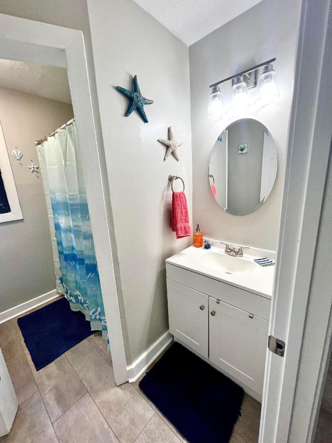 4/2 Home Close To Beach, Centrally Located! Gulfport Esterno foto