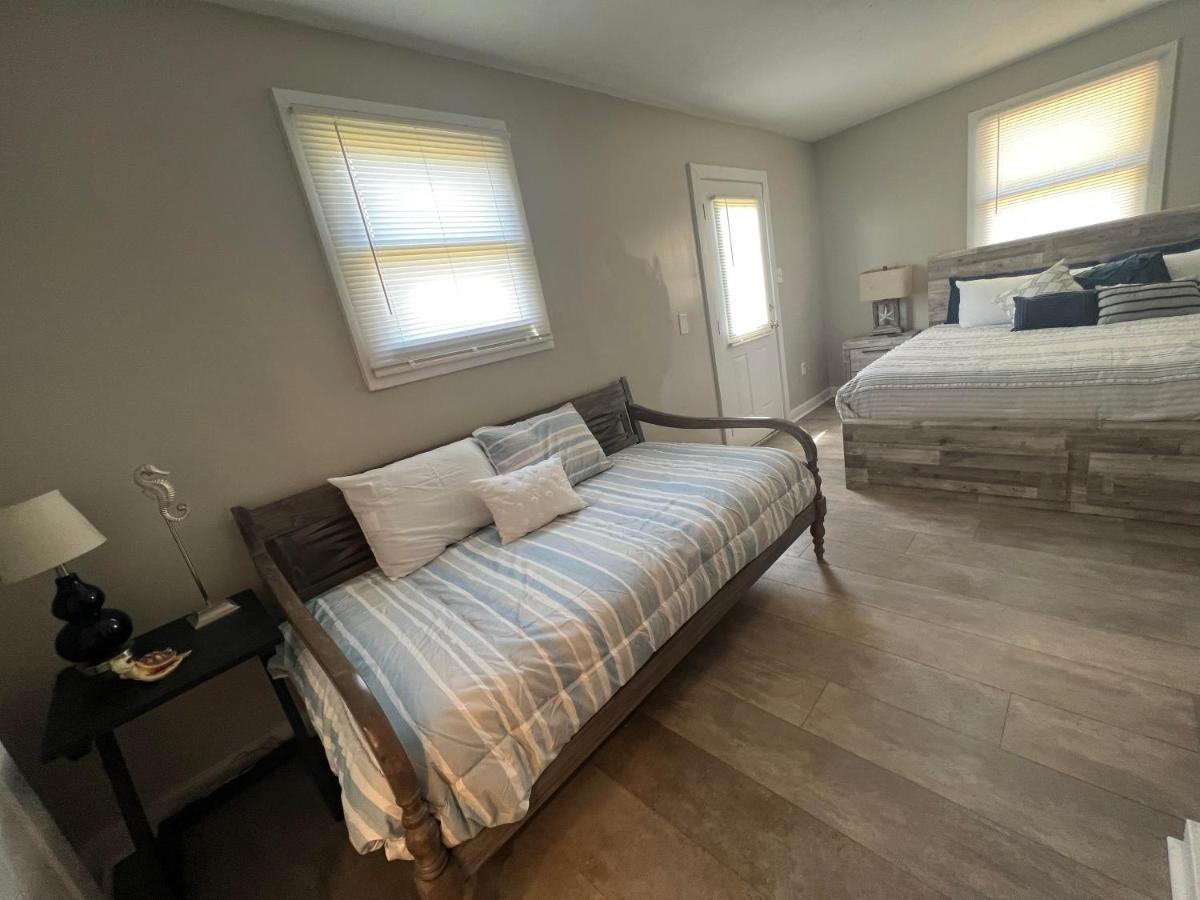 4/2 Home Close To Beach, Centrally Located! Gulfport Esterno foto