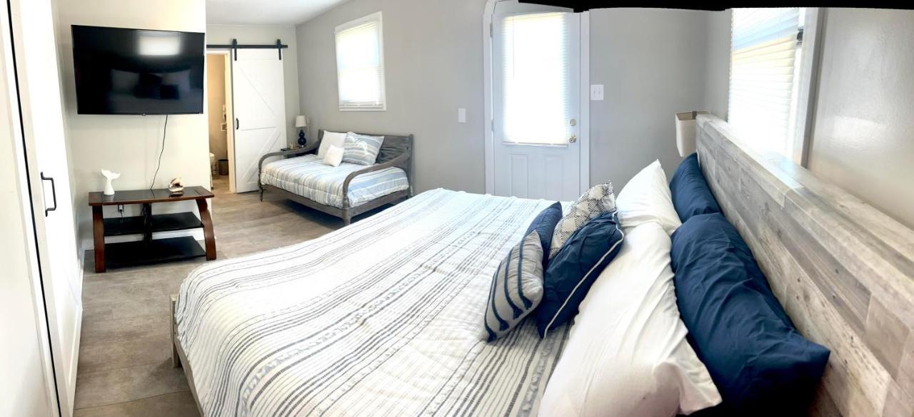 4/2 Home Close To Beach, Centrally Located! Gulfport Esterno foto
