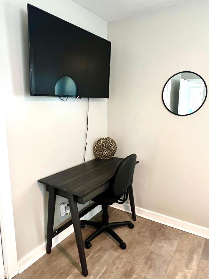 4/2 Home Close To Beach, Centrally Located! Gulfport Esterno foto