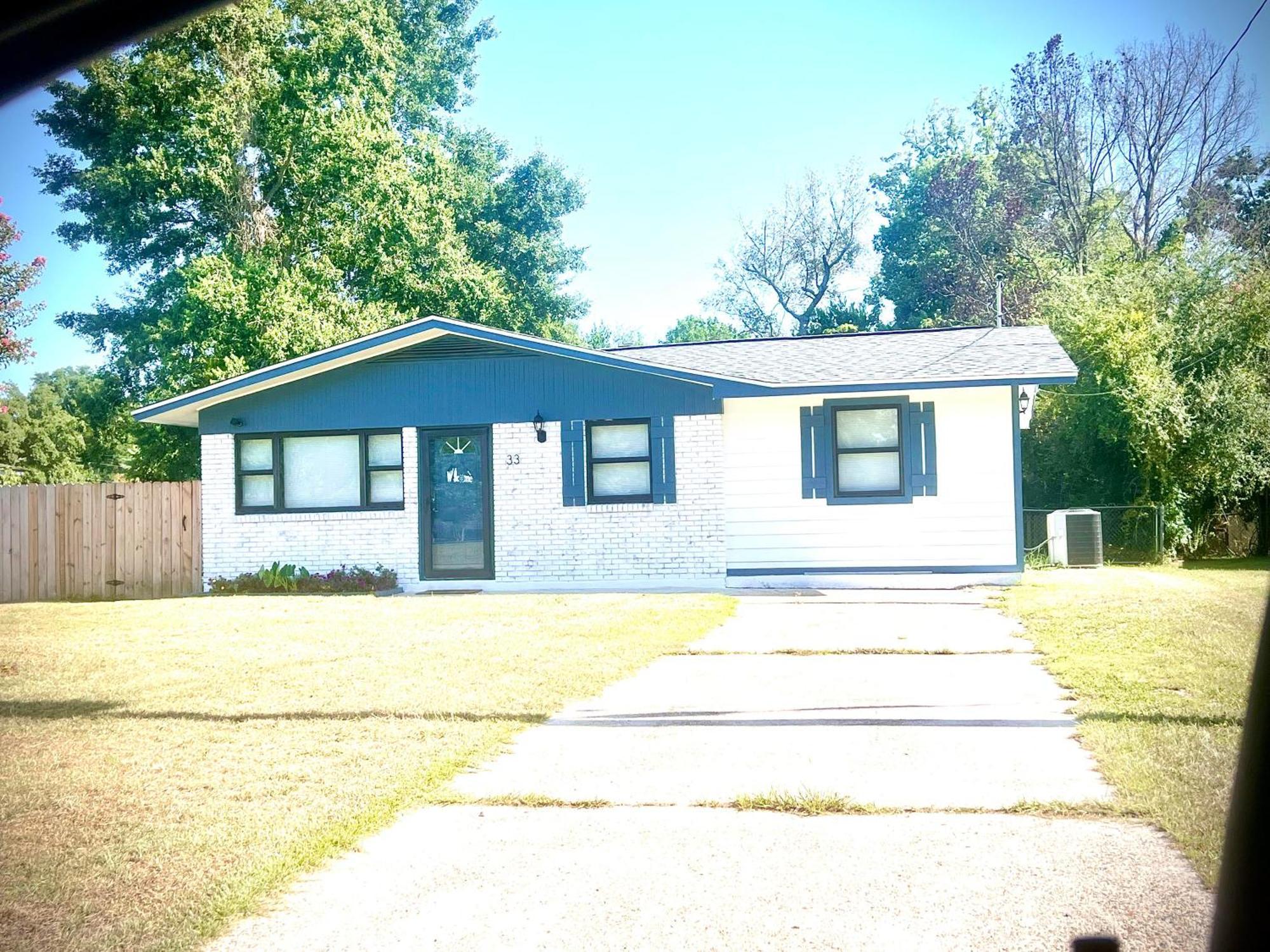 4/2 Home Close To Beach, Centrally Located! Gulfport Esterno foto